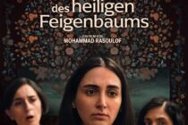 Filmplakat zu "Die Saat des Heiligen Feigenbaums"